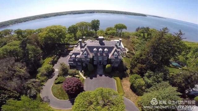 Analysis of Purchasing Houses in America (1)