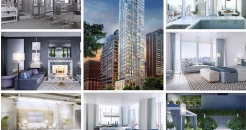 Manhattan Second Avenue Metro Line opened to traffic, housing prices rose 11%