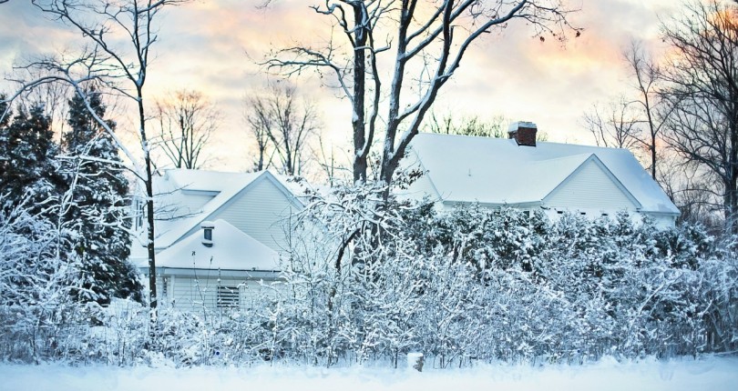 6 Reasons Why Selling A House in the Winter May Be the Best Decision Ever