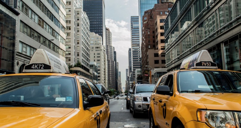 Amazon’s HQ2 Reportedly Being Divided Into Two Cities