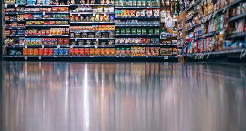 If You’re A Homebuyer, Pay Attention To Which Grocery Stores Are Nearby