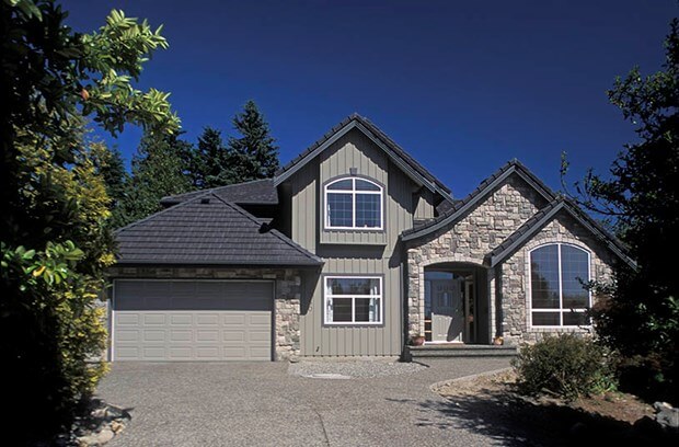 Home Maintenance Checklist