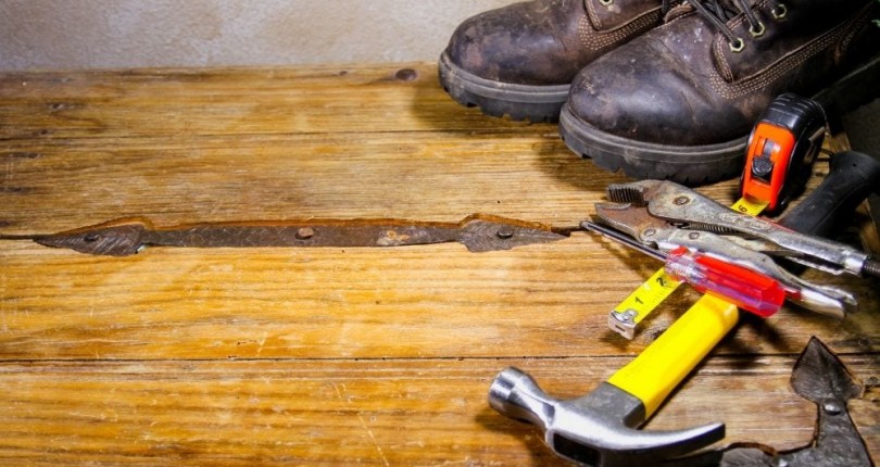 New Home, New Maintenance Routines