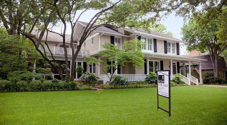 How to buy a house in 2020