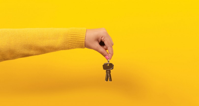 9 Things to Know Before Renting Your First House