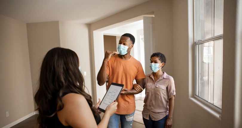 How to buy a house in 2021: 8 tips for winning the COVID homebuying season