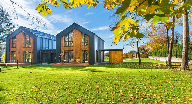 Should You Buy a House in 2021?