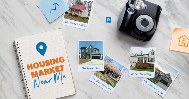 Housing Market Forecast 2021: Will It Crash or Boom?