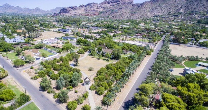 Is a housing market crash on the way in 2021?