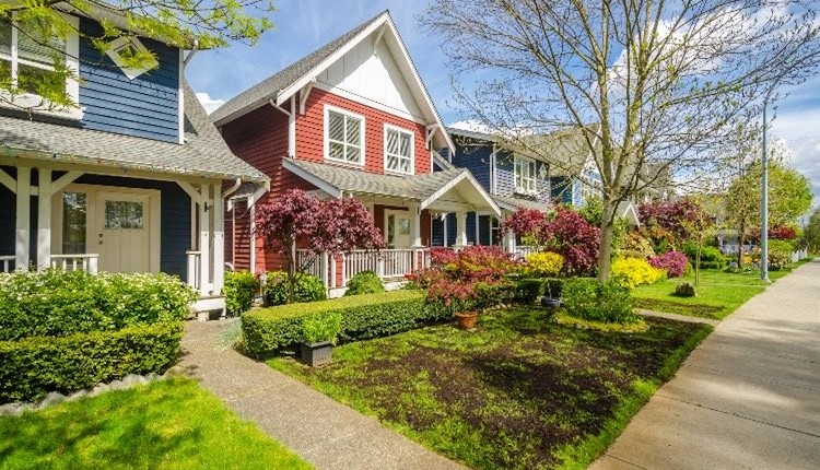 10 Emerging Real Estate Trends in 2021