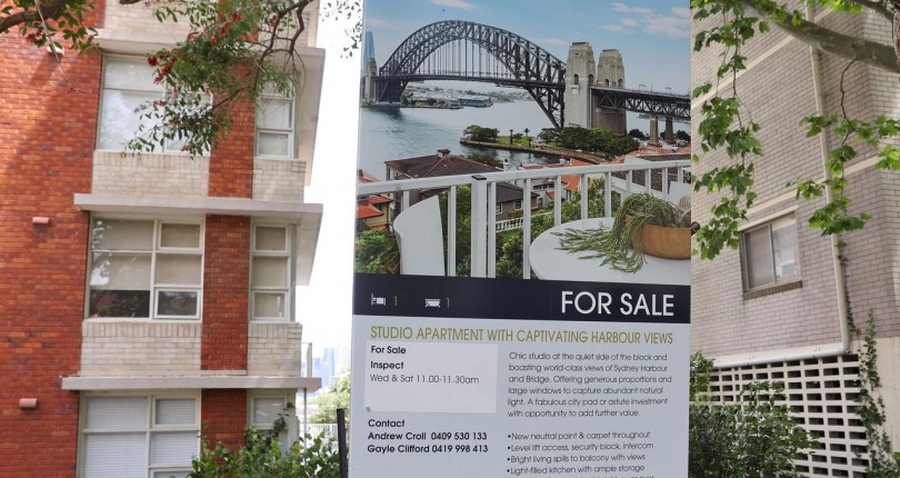 What does 2022 hold for UK house prices?