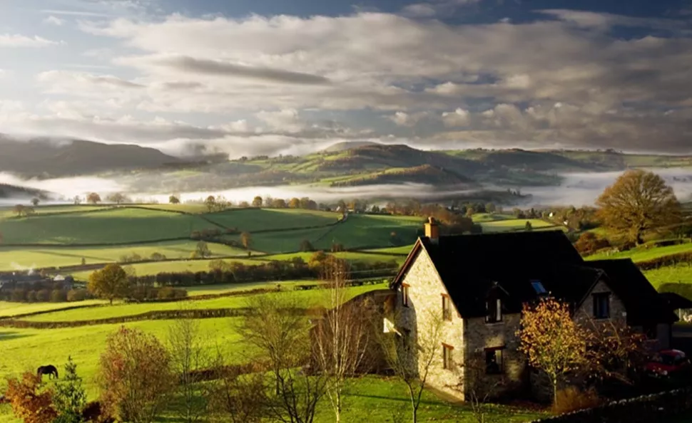 House Prices: Strongest Start to a Year Since 2005, Says Nationwide