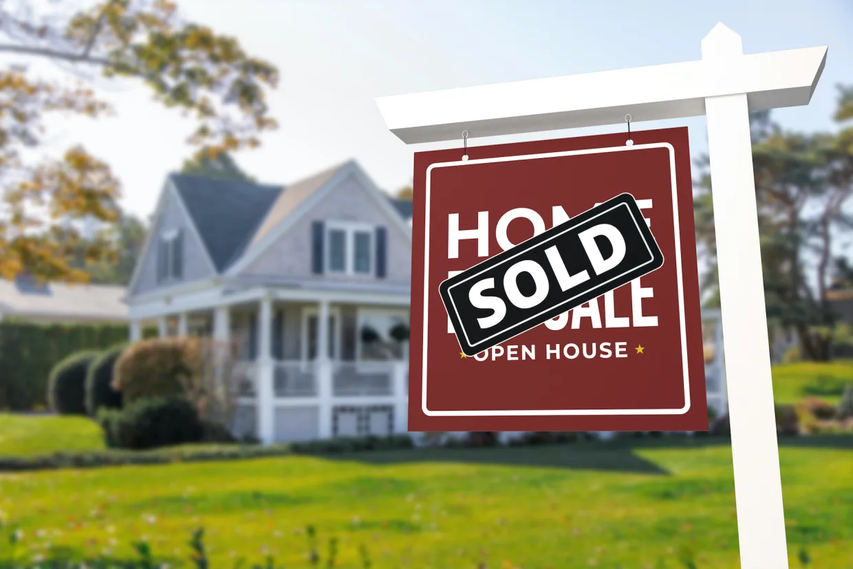 Will the U.S. Housing Market Crash in 2022?