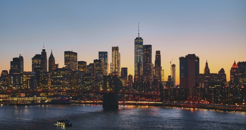 New York Real Estate Market: What to Expect In 2024 & 2025?