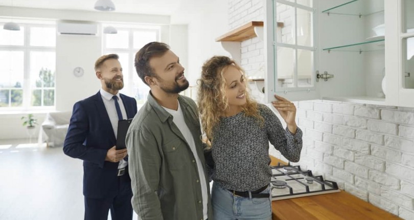 Rent or Buy: Which Option Makes More Sense in 2022?