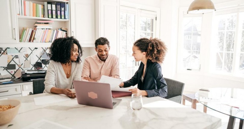 Advice For Real Estate Agents, Buyers And Sellers Heading Into 2022