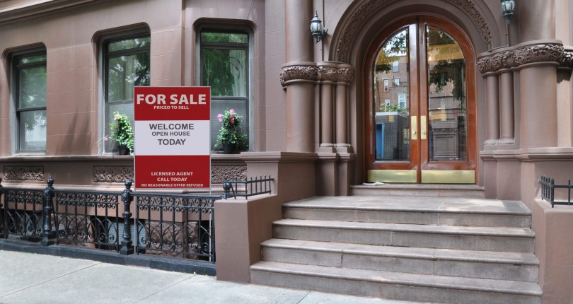 The Future of New York Real Estate 2022