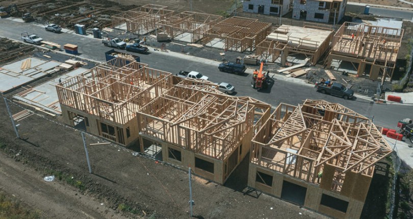 Waiting on the Housing Market to Crash? Don’t, Experts Say. Here’s How Today’s Market Is Different From the Great Recession Housing Bubble