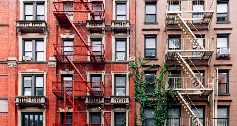 CO-OPS ARE MAKING A COMEBACK: WHY NYC’S FIXER-UPPER MARKET IS HEATING UP IN 2026