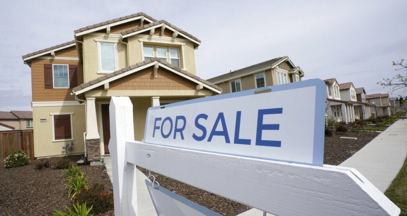 Cantor: Housing market on LI may foretell bumpy 2024