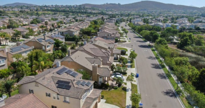 Epic housing shortage may finally be starting to lift, as surprising number of new listings hit market in June