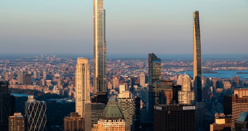 New York City Real Estate Market Forecast for 2026