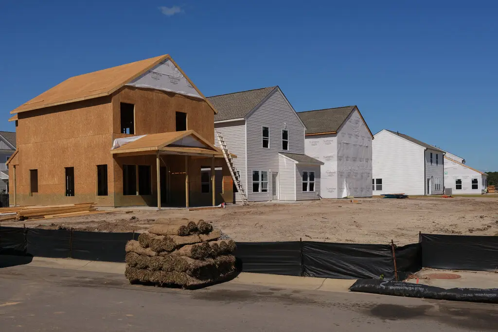 What Comes Next for the Housing Market?