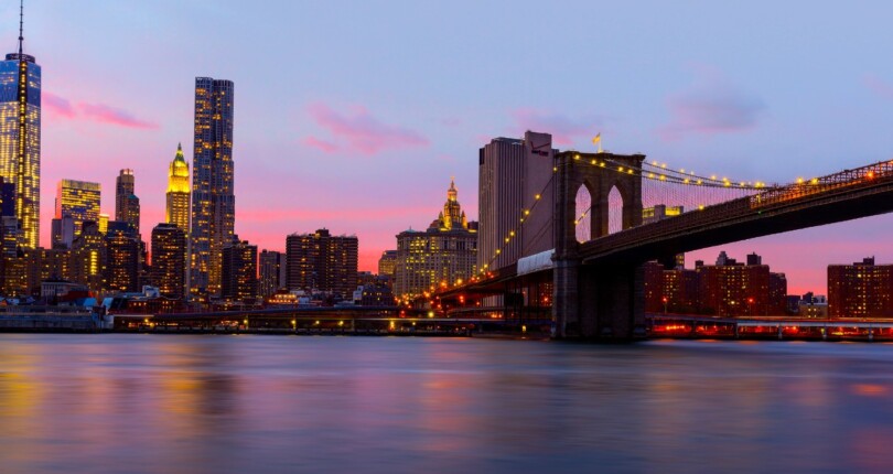 New York City Real Estate Market Overview & Forecast (2025 & 2026)